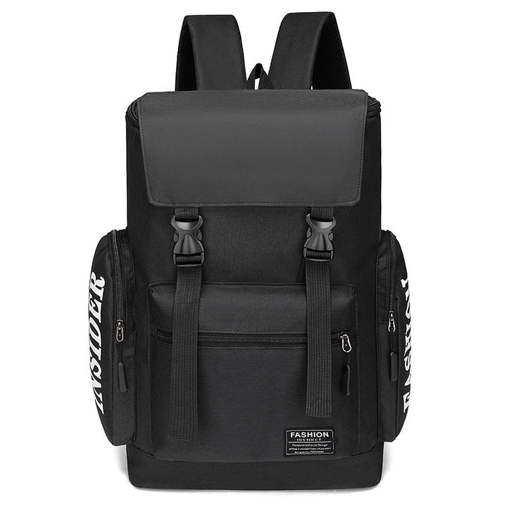 Versatile Urban Rucksack Stornfield