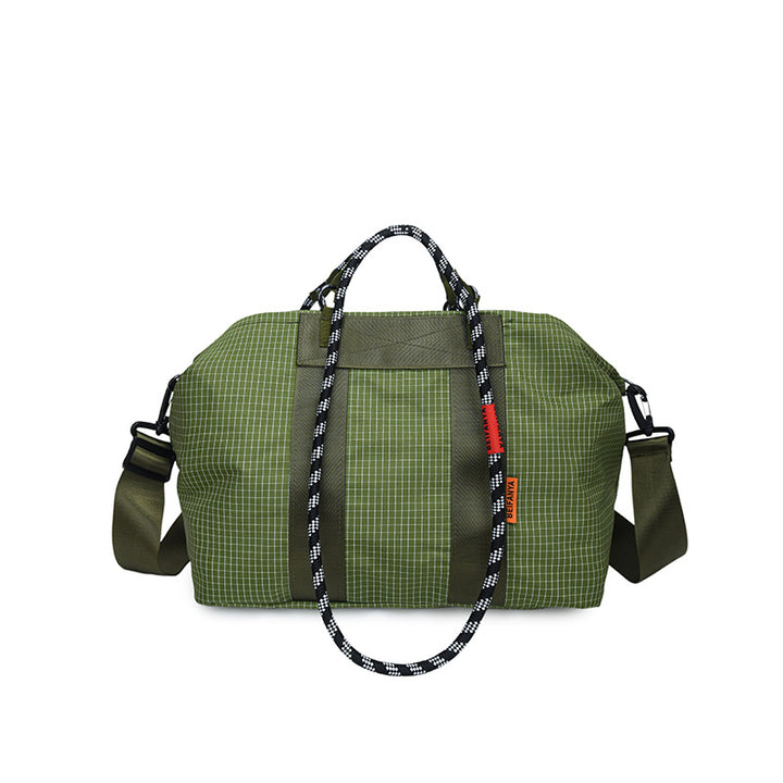 Stylish sports bag with adjustable shoulder strap Stornfield