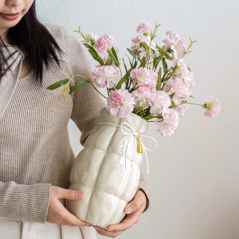 Decorative flower vases Stornfield