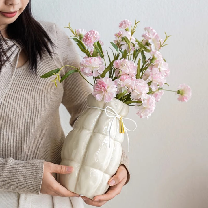 Decorative flower vases Stornfield