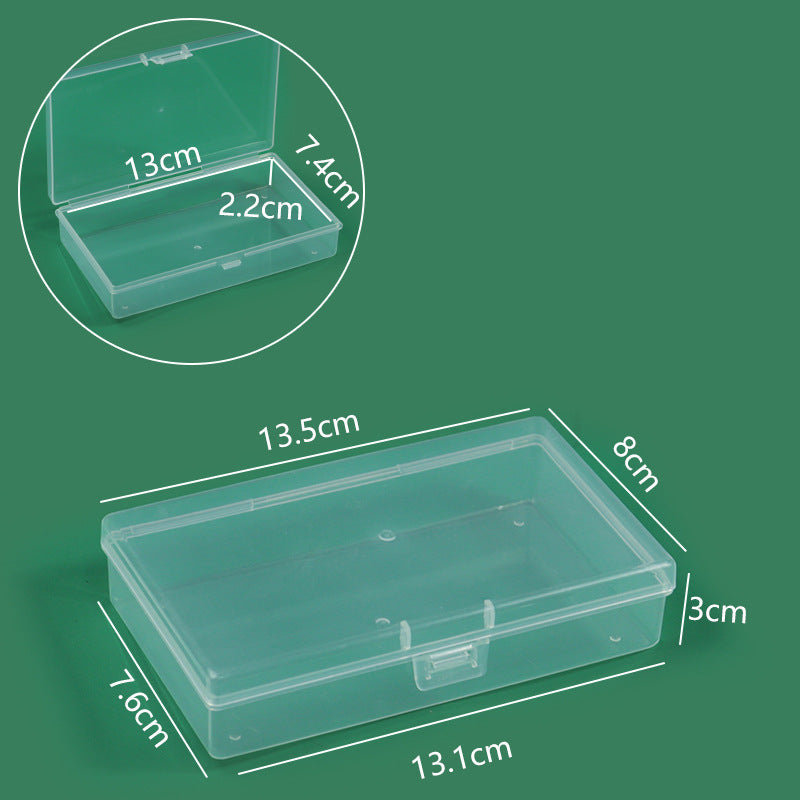 Multi-Purpose Stackable Storage Box Stornfield