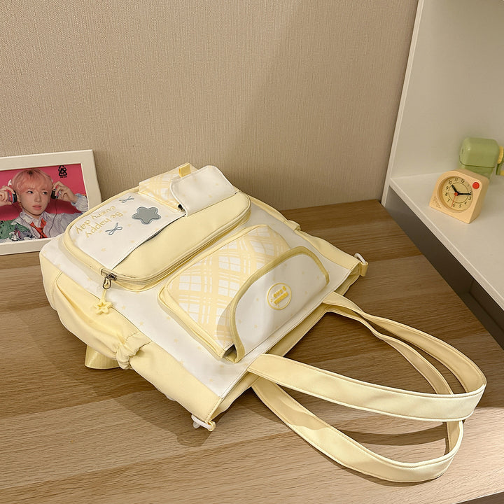 Multi-Functional Tote Bag Stornfield
