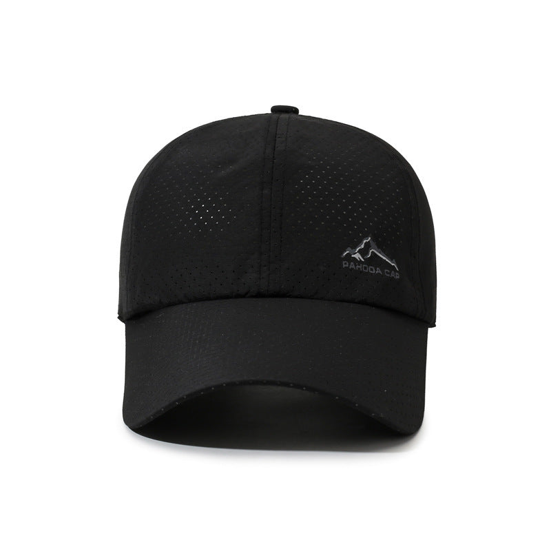 Women Sporty Summer Cap Stornfield