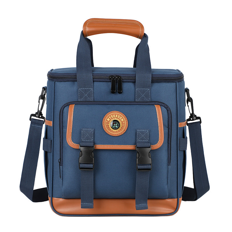 Insulated Multi-Functional Cooler Bag Stornfield