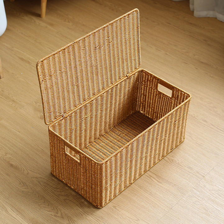 Woven Storage Basket Stornfield