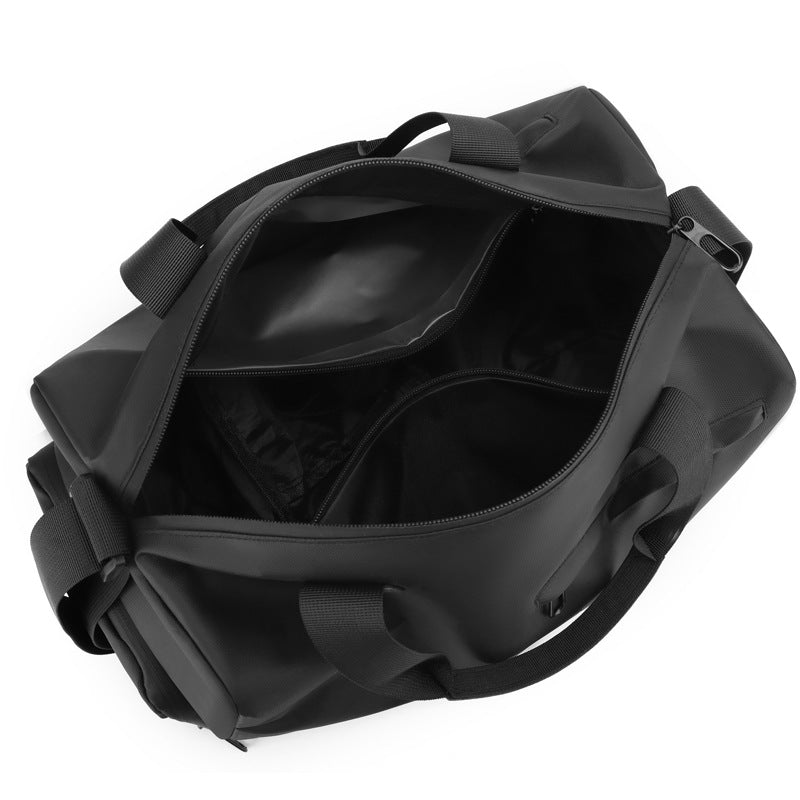 Versatile All-Weather Travel Duffel Stornfield