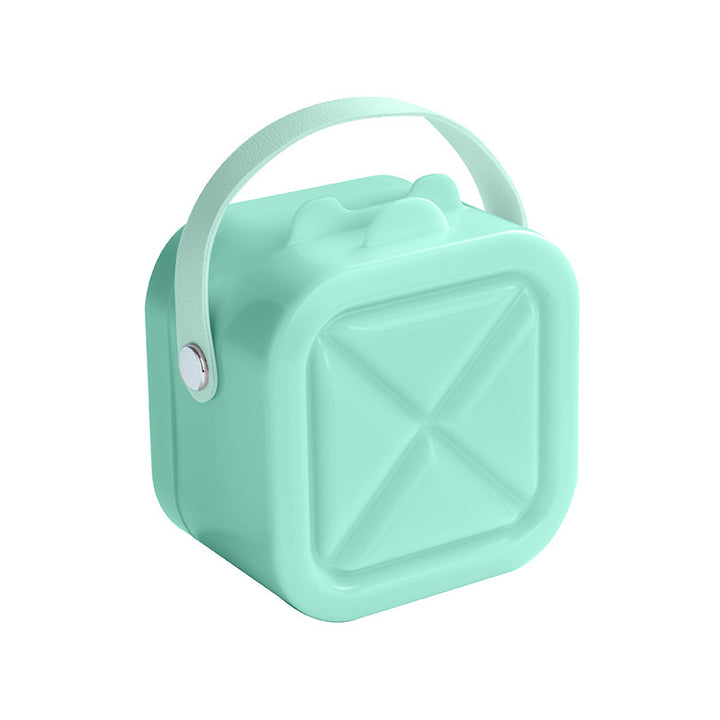 Stylish Mini Storage Box Stornfield