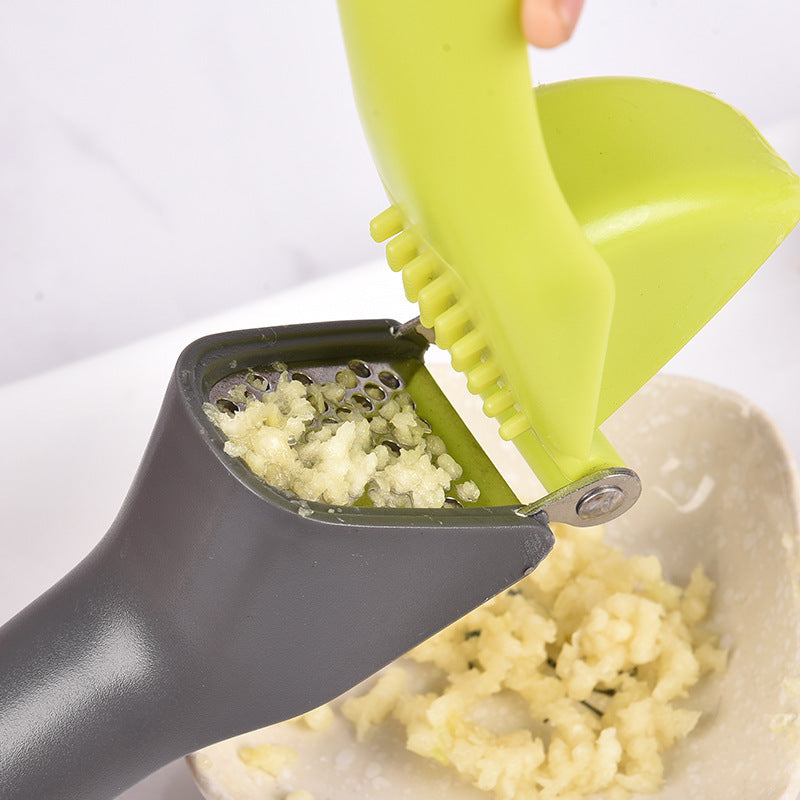 Multifunctional Garlic and Ginger Chopper Stornfield