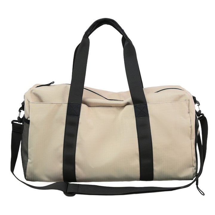 Spacious Multi-Function Travel Duffel Bag Stornfield