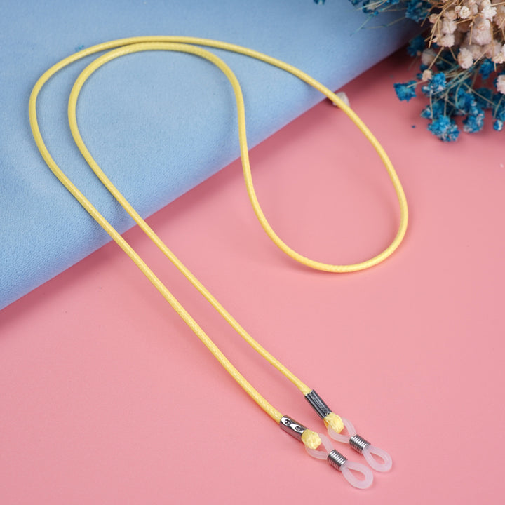 Premium Adjustable Eyewear Retainer Stornfield