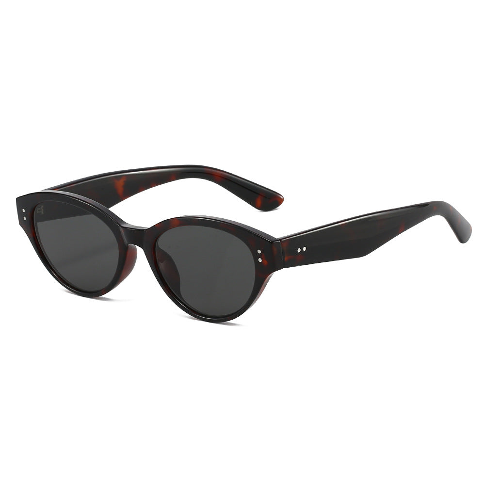 Women's Cat-Eye Sunglasses with UV Protection Stornfield