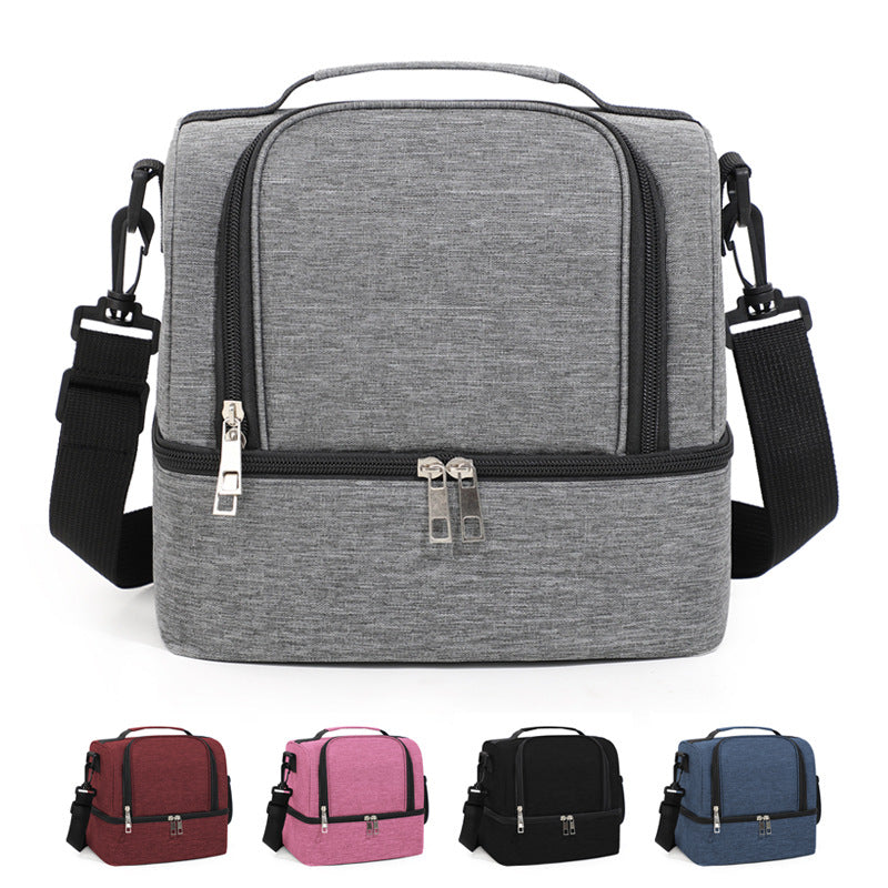 Insulated Food Storage Tote Stornfield