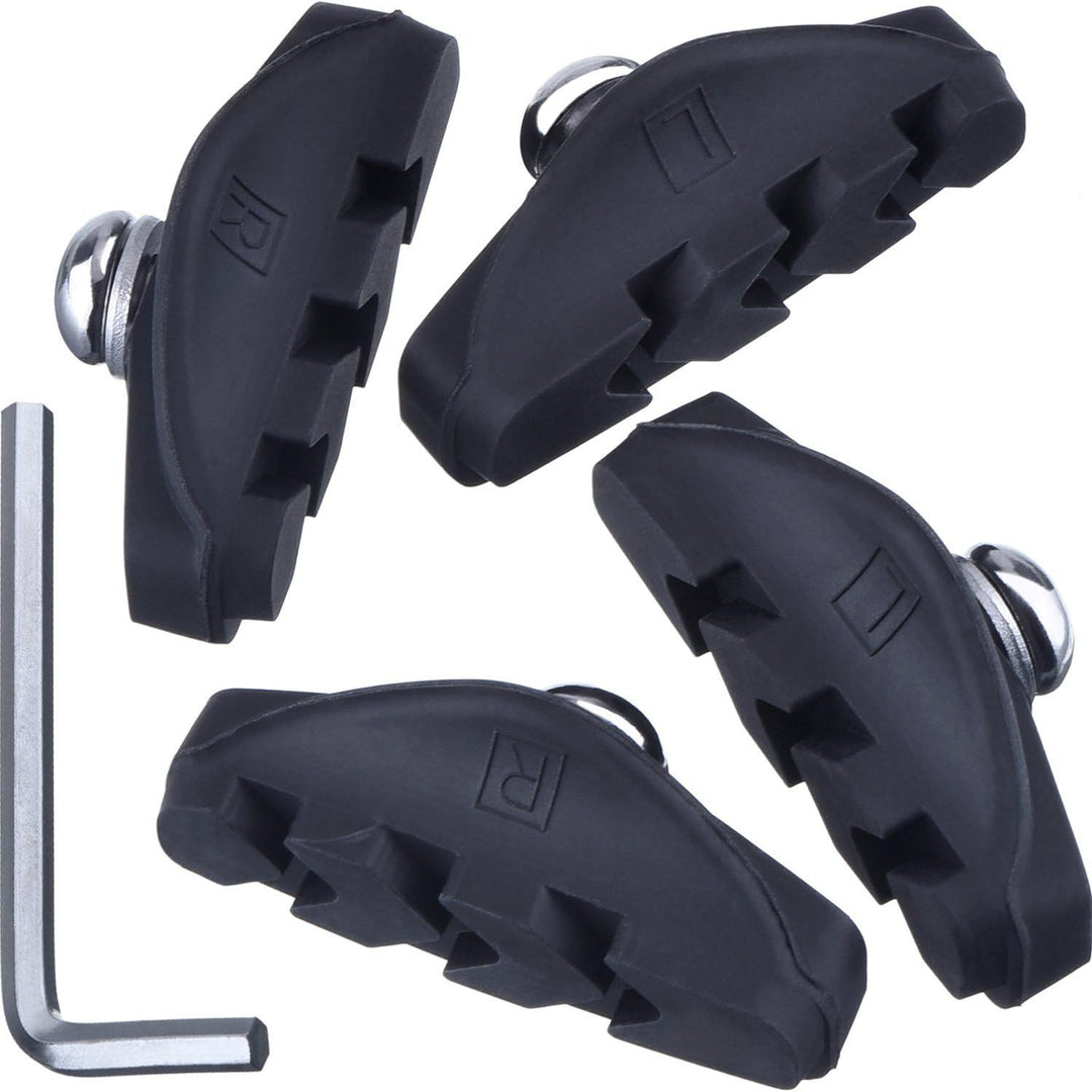 Bicycle Brake Pad Set Stornfield