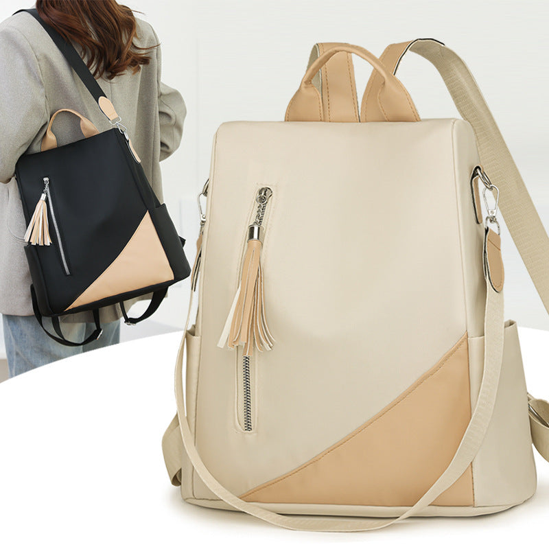 Stylish Multi-Functional Backpack Stornfield