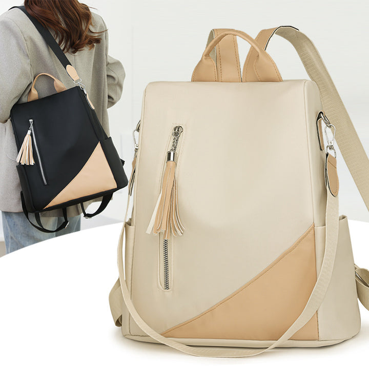 Stylish Multi-Functional Backpack Stornfield