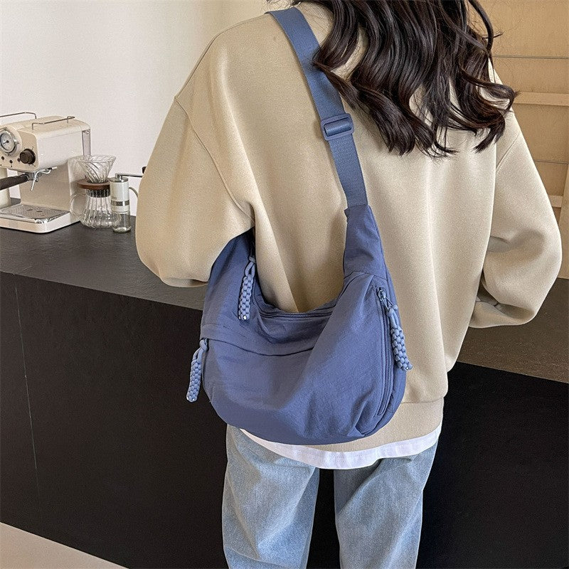 Fashionable shoulder bag Stornfield