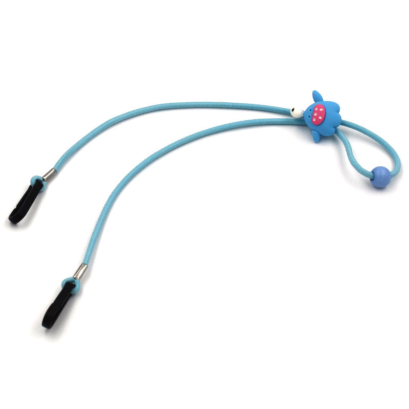 Adjustable Eyewear Retaining Cord Stornfield