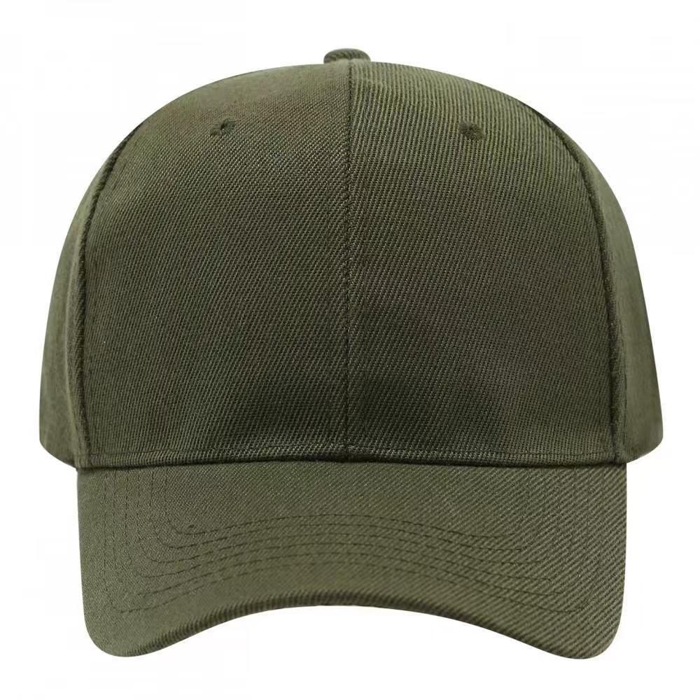 Men's Classic Structured Baseball Hat Stornfield