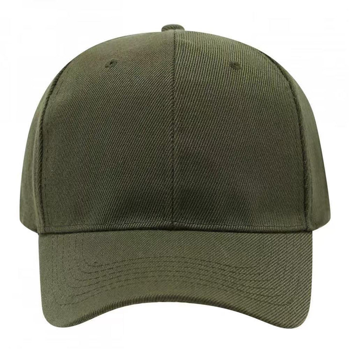 Men's Classic Structured Baseball Hat Stornfield