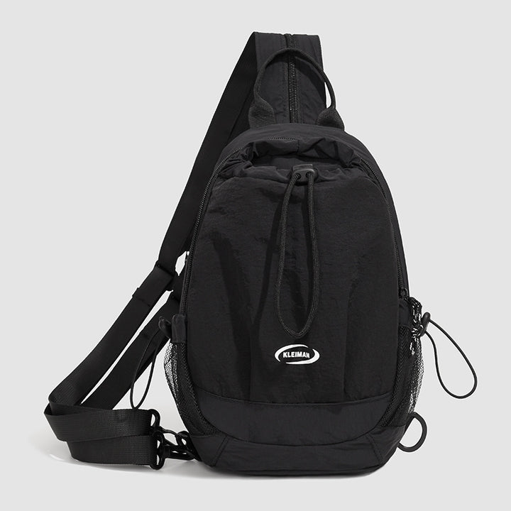 Lightweight Outdoor Sling Backpack Stornfield
