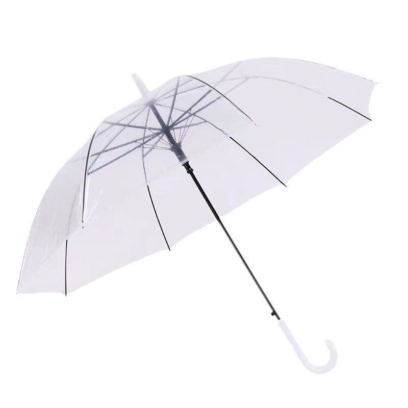 Ladies umbrella with innovative double canopy design Stornfield