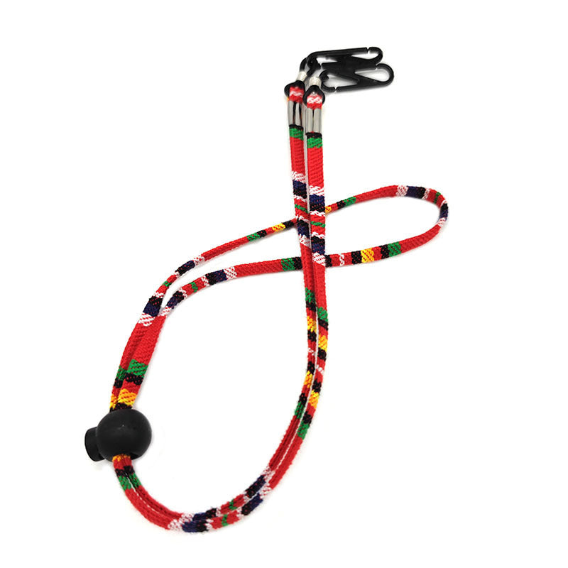 Multi-Functional Adjustable Lanyard Stornfield