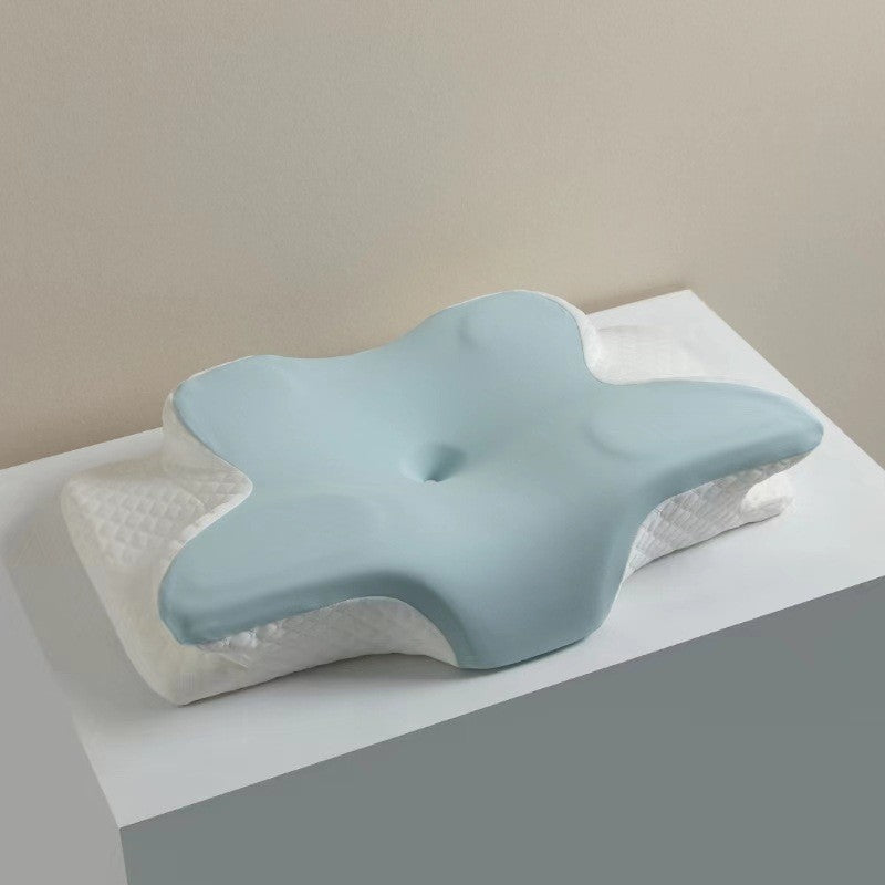 Orthopedic sleeping pillow Stornfield