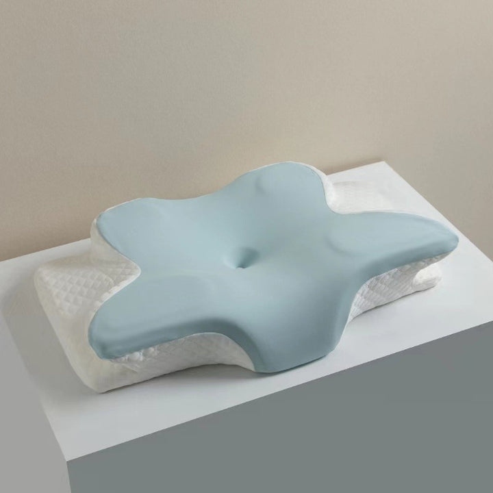 Orthopedic sleeping pillow Stornfield