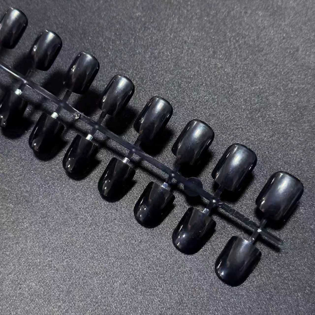 Elegant Press-On Nail Extensions Stornfield