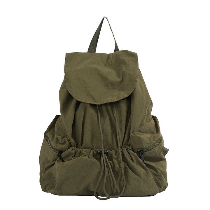 Stylish Adjustable Backpack Stornfield