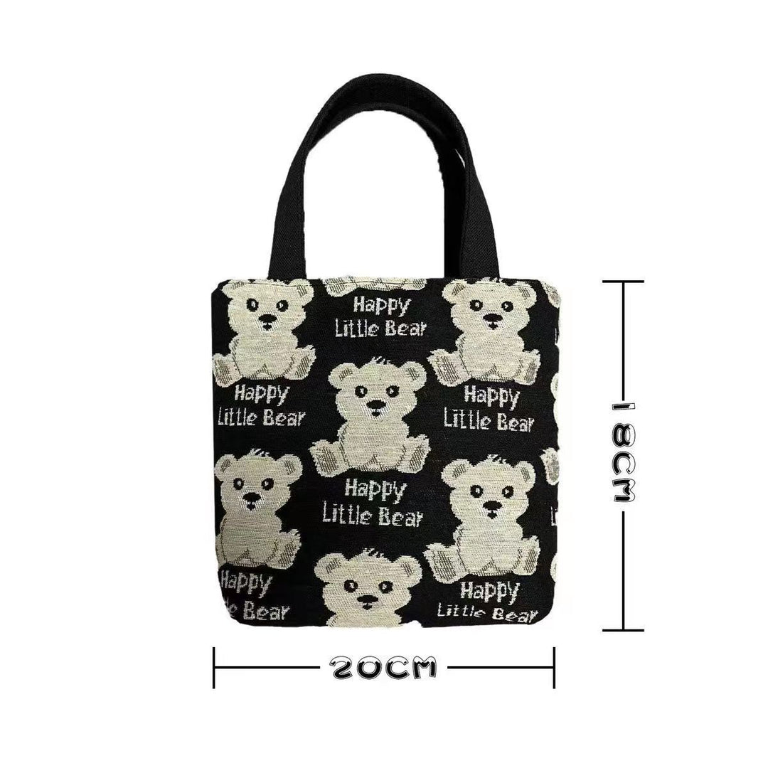 Shopping bag Stornfield