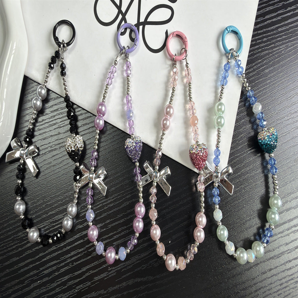 Decorative Charm Eyewear Chain Stornfield