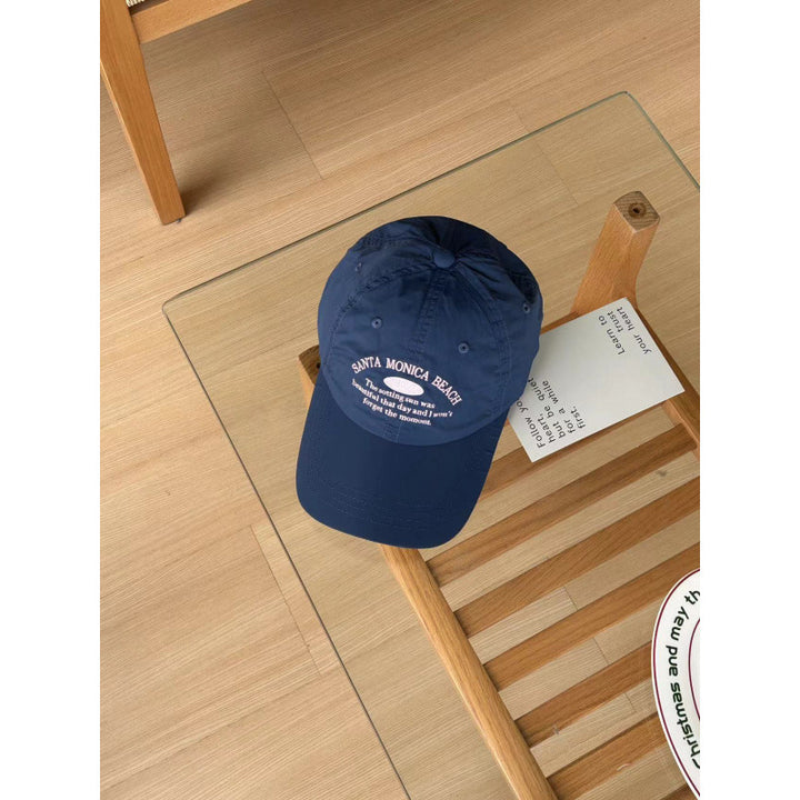Women's Embroidered Relaxed Fit Cap Stornfield