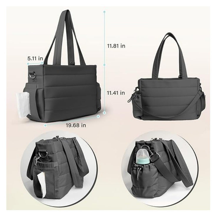 Multifunctional Leisure Consultation Bag Stornfield