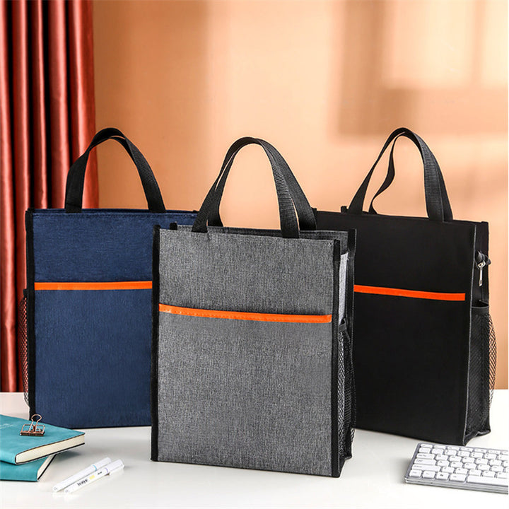 Multi-Functional Reusable Shopping Tote Bag Stornfield