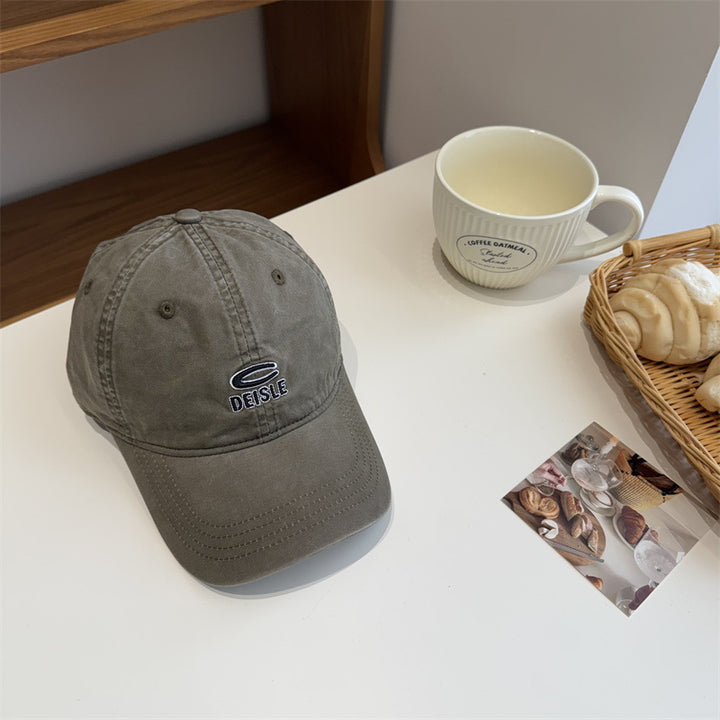 Unisex Classic Adjustable Cotton Baseball Cap Stornfield