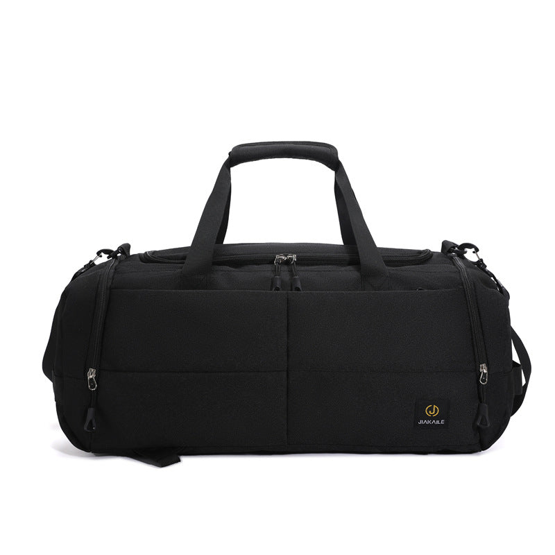 Robust Multifunctional Travel Bag Stornfield