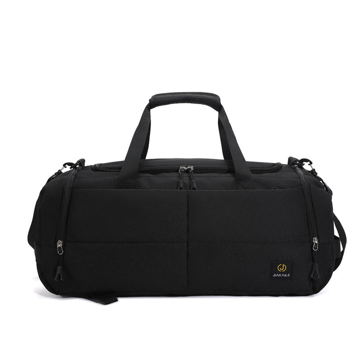 Robust Multifunctional Travel Bag Stornfield