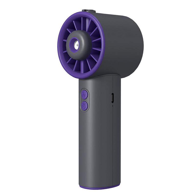 Women's Portable Mini Fan Stornfield