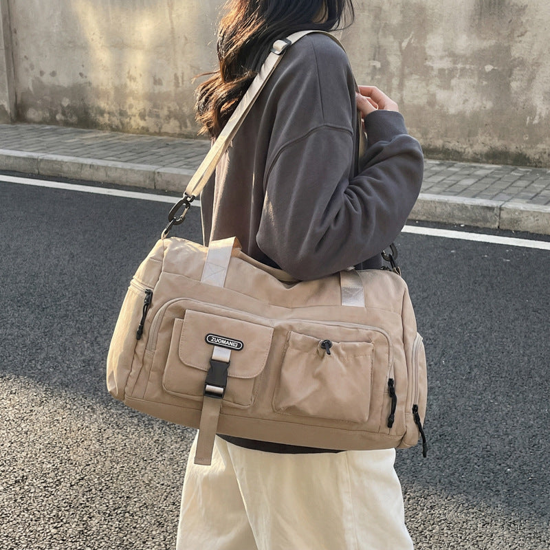 Travel Duffel Bag