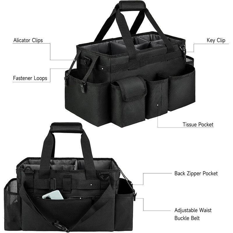 Practical storage bag Stornfield