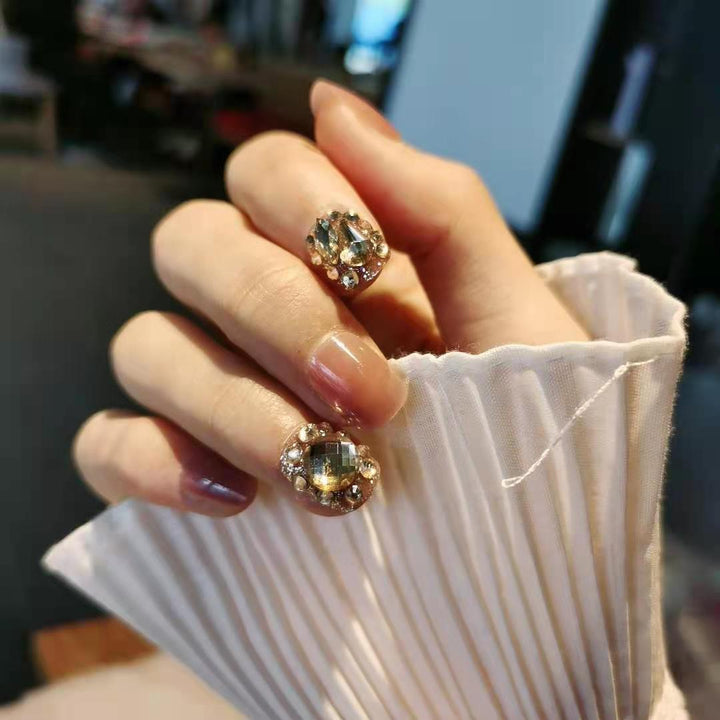 Nail Art Stornfield