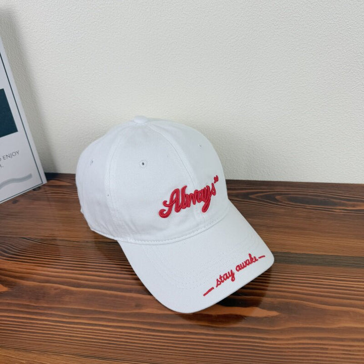 Unisex Adjustable Cap Stornfield