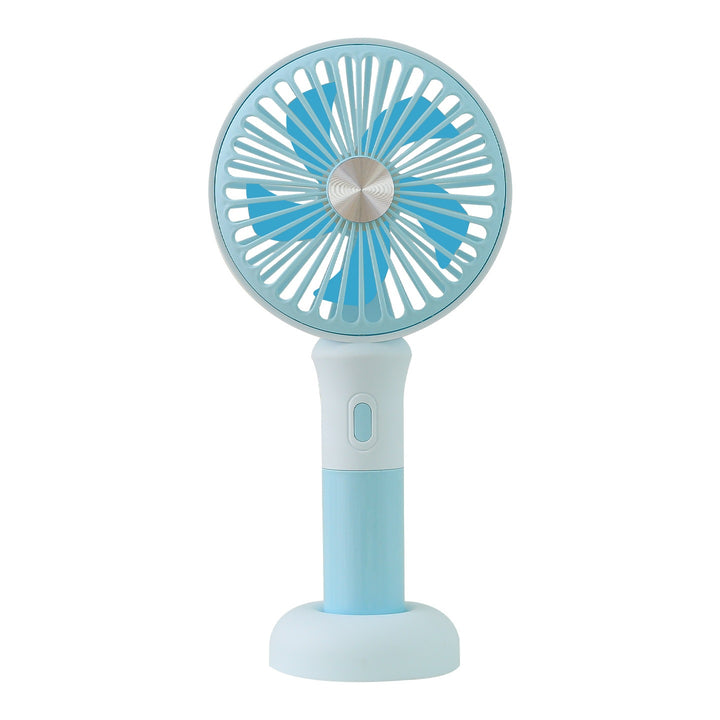 Women portable USB fan Stornfield
