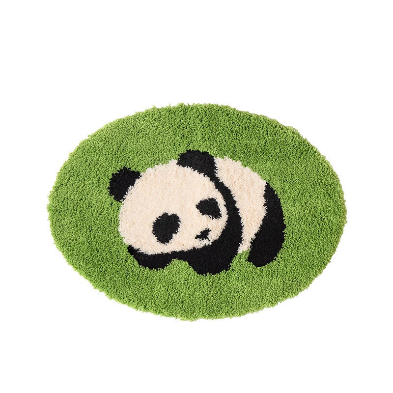 Playful Fruit-Themed Area Mat Stornfield