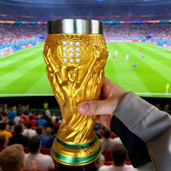 Trophies Cup Stornfield