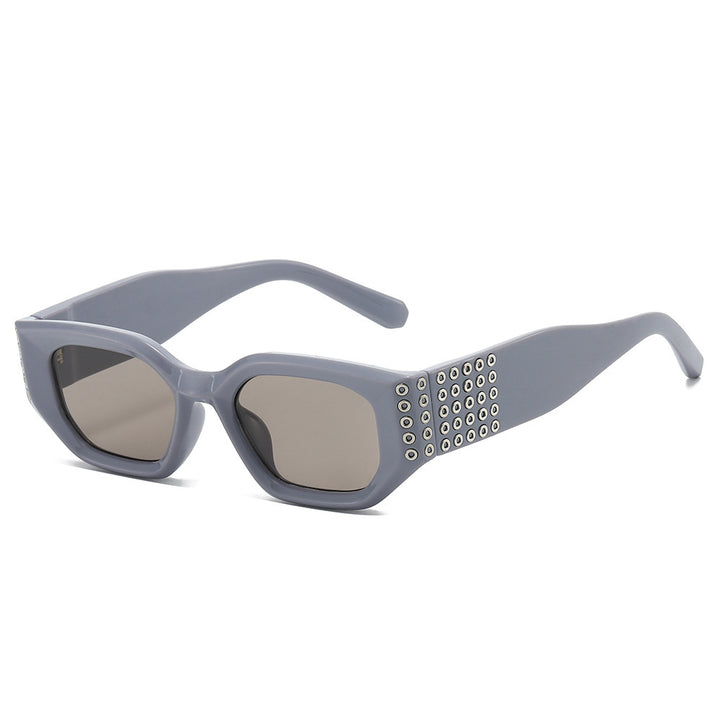 Statement Geometric Sunglasses Stornfield