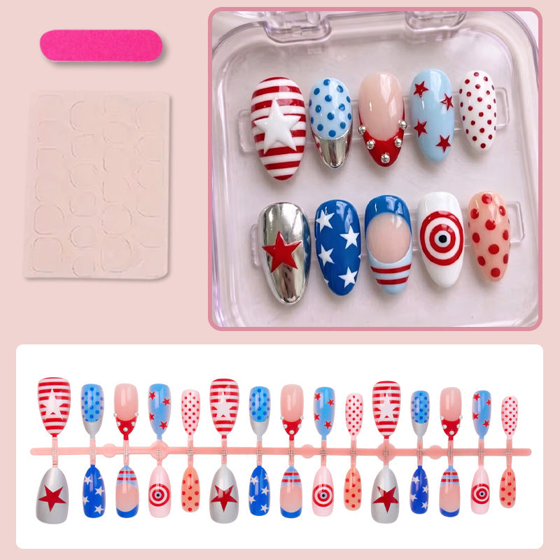 Artificial Nails Stornfield