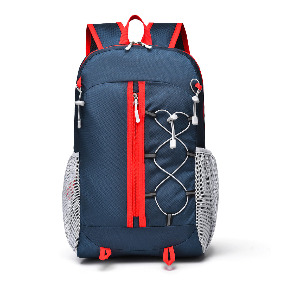 Multi-Pocket Travel Backpack Stornfield
