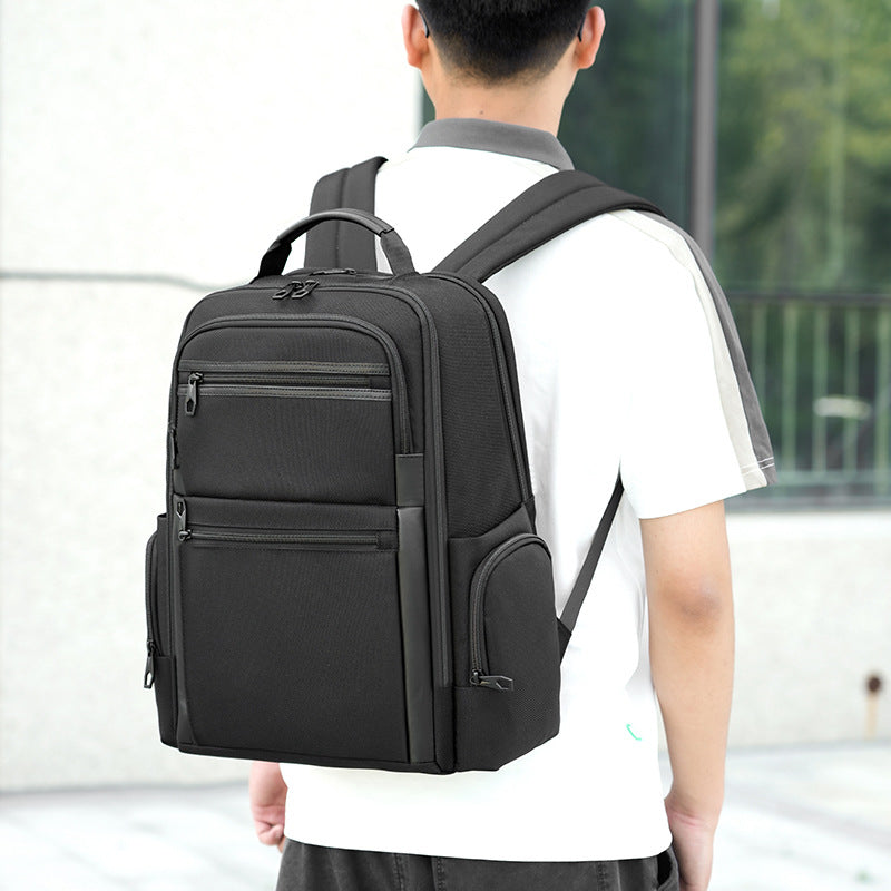 Multifunctional Business Backpack Stornfield